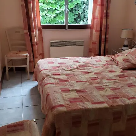 Veronique Сasa de vacaciones Chaillevette